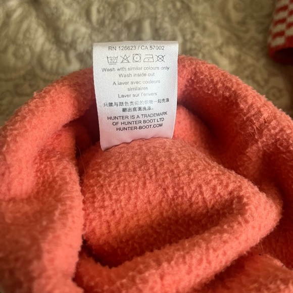 HUNTER BOOT SOCKS - Picture 3 of 7